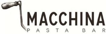 Imagen de MACCHINA PASTA BAR