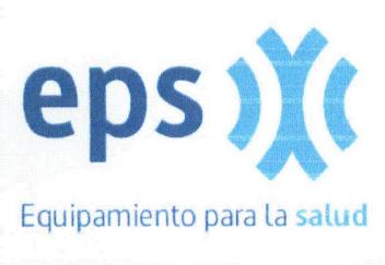 Imagen de EPS EQUIPAMIENTO PARA LA SALUD