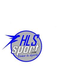 Imagen de HLS SPORT.COM VIVIMOS TU DEPORTE