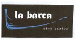 Imagen de LA BARCA OTRO TEATRO
