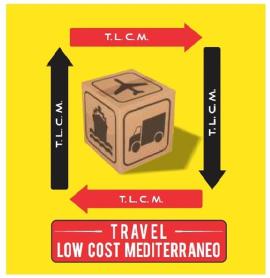 Imagen de T.L.C.M. TRAVEL LOW COST MEDITERRANEO