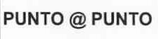 Imagen de PUNTO @ PUNTO