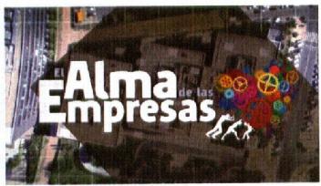 Imagen de ALMA DE LAS EMPRESAS