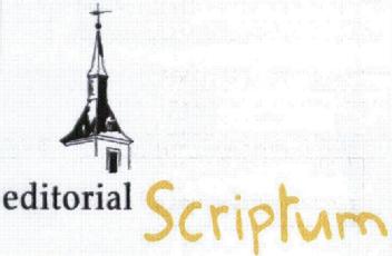 Imagen de EDITORIAL SCRIPTUM