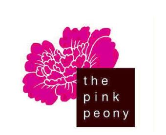 Imagen de THE PINK PEONY