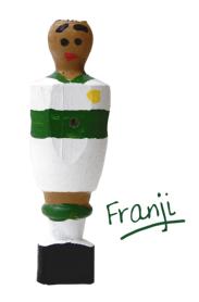 Imagen de FRANJI
