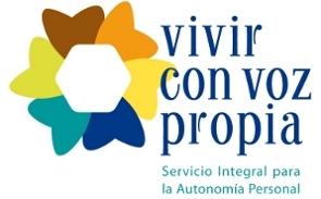 Imagen de VIVIR CON VOZ PROPIA