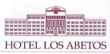 Imagen de HOTEL LOS ABETOS