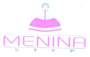 Imagen de MENINA STEP