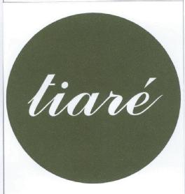 Imagen de TIARE