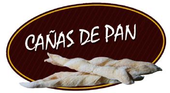 Imagen de CAÑAS DE PAN