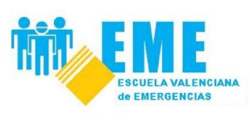 Imagen de EME ESCUELA VALENCIANA DE EMERGENCIAS