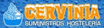 Imagen de CERVINIA SUMINISTROS HOSTELERIA