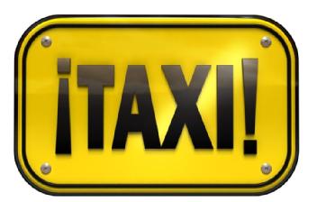 Imagen de ¡TAXI!