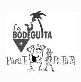 Imagen de LA BODEGUITA PARA TI PA TA TA