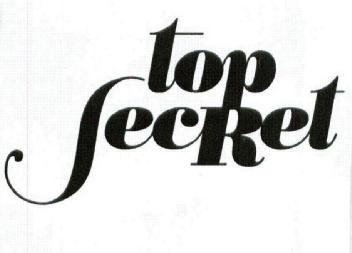 Imagen de TOP SECRET