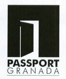 Imagen de PASSPORT GRANADA