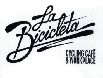 Imagen de LA BICICLETA