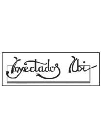 Imagen de INYECTADOS IBI