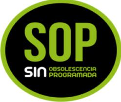 Imagen de SOP SIN OBSOLESCENCIA PROGRAMADA
