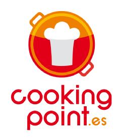 Imagen de COOKING POINT.ES