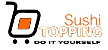 Imagen de SUSHI TOPPING DO IT YOURSELF