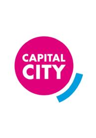 Imagen de CAPITAL CITY