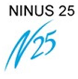 Imagen de NINUS 25 N 25
