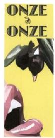 Imagen de ONZE ONZE