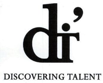 Imagen de DT DISCOVERING TALENT
