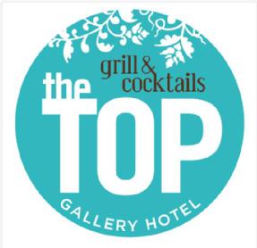 Imagen de THE TOP GRILL & COCKTAILS GALLERY HOTEL