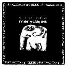 Imagen de VINOTECA MERYDAJES