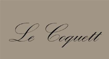 Imagen de LE COQUETT