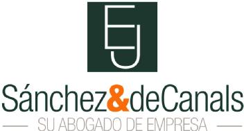 Imagen de EJ SANCHEZ & DE CANALS SU ABOGADO DE EMPRESA