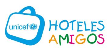 Imagen de UNICEF HOTELES AMIGOS