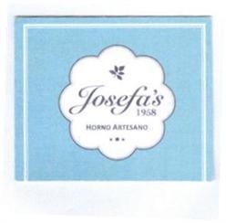 Imagen de JOSEFA'S 1958 HORNO ARTESANO
