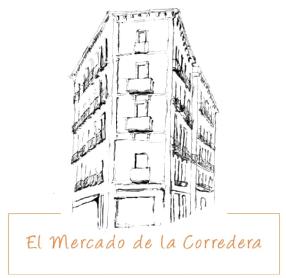 Imagen de EL MERCADO DE LA CORREDERA