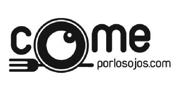 Imagen de COME POR LOS OJOS