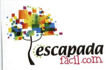 Imagen de ESCAPADA FACIL.COM