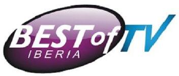 Imagen de BEST OF TV IBERIA