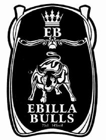 Imagen de EB EBILLA BULLS
