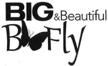Imagen de BIG& BEAUTIFUL B FLY