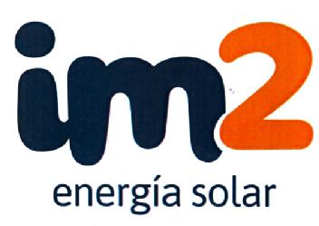 Imagen de IM2 ENERGIA SOLAR