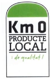 Imagen de KM 0 PRODUCTE LOCAL ¡ DE QUALITAT!