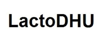 Imagen de LACTODHU