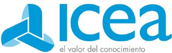 Imagen de ICEA EL VALOR DEL CONOCIMIENTO
