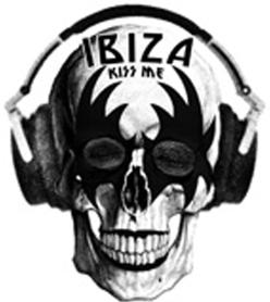 Imagen de IBIZA KISS ME