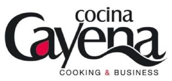 Imagen de COCINA CAYENA COOKING & BUSINESS