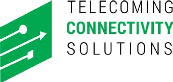 Imagen de TELECOMING CONNECTIVITY SOLUTIONS