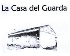 Imagen de LA CASA DEL GUARDA
